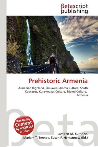 Prehistoric Armenia