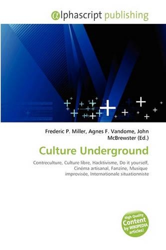 Culture Underground