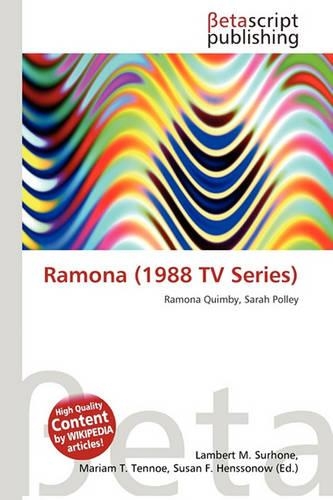 Ramona (1988 TV Series)