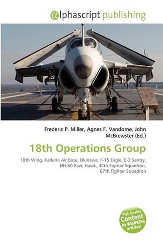 18th Operations Group