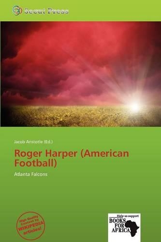 Roger Harper (American Football): (English)