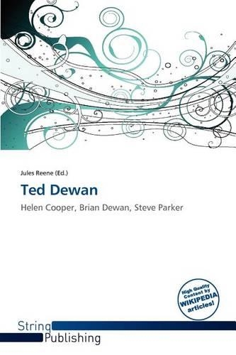Ted Dewan: (English)