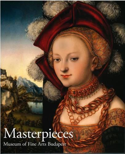 Masterpeices: Museum of Fine Arts Budapest
