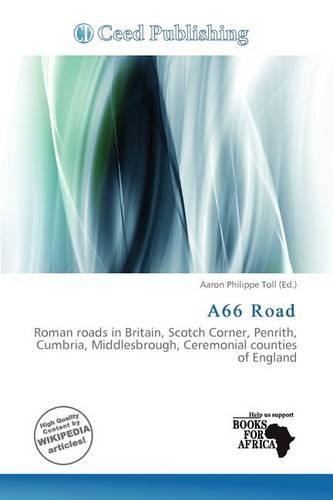 A66 Road