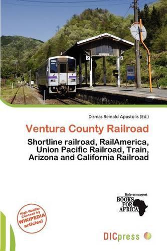 Ventura County Railroad