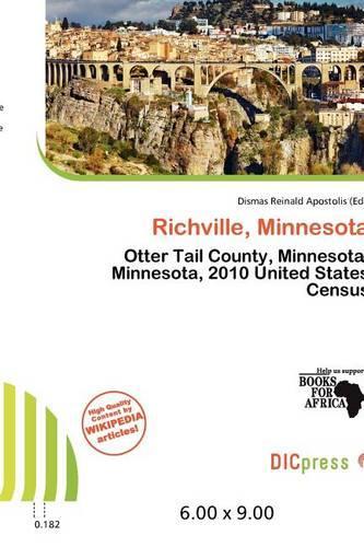 Richville, Minnesota