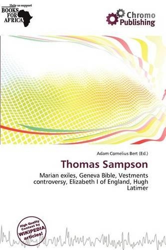 Thomas Sampson