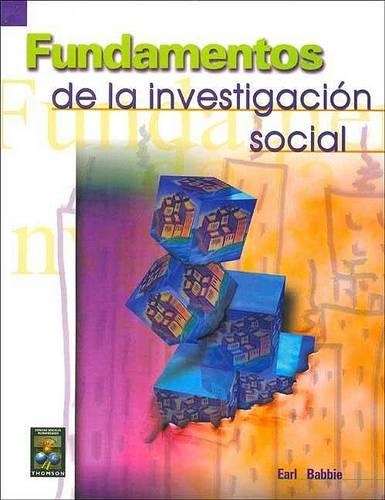 Fundamentos de La Investigacion Social