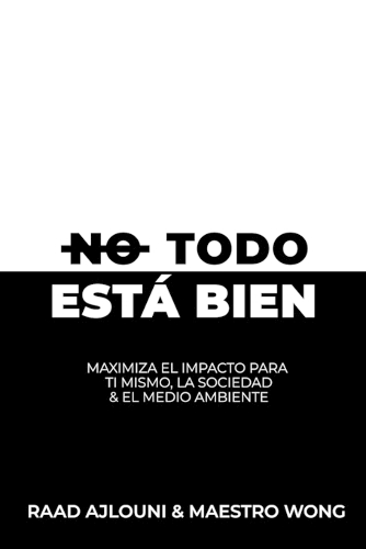 No Todo Está Bien
