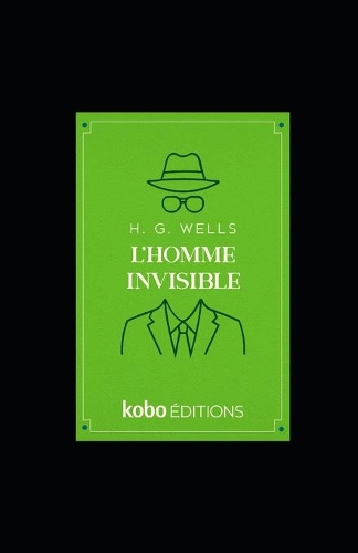 L'Homme invisible