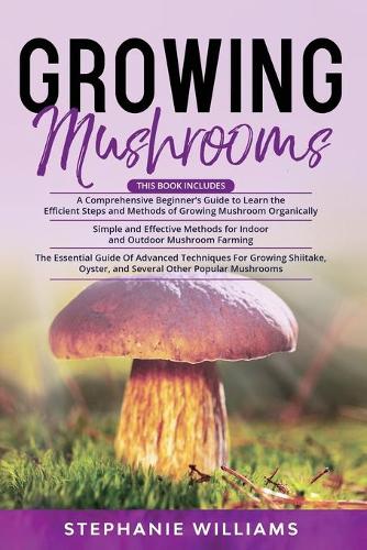 Growing Mushrooms