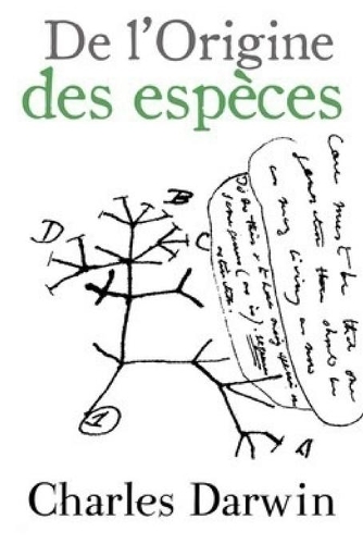 De l'Origine des espèces