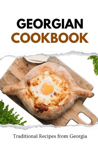 Georgian Cookbook