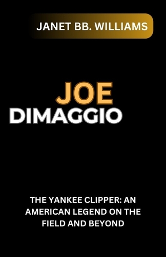 Joe Dimaggio