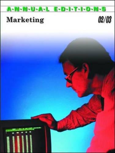 Marketing 02/03