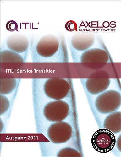 ITIL V3 Service Transition