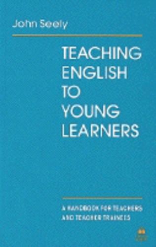 Teaching English to Young Learners