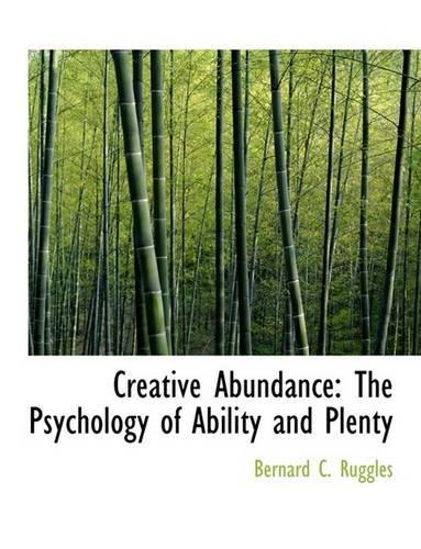 Creative Abundance