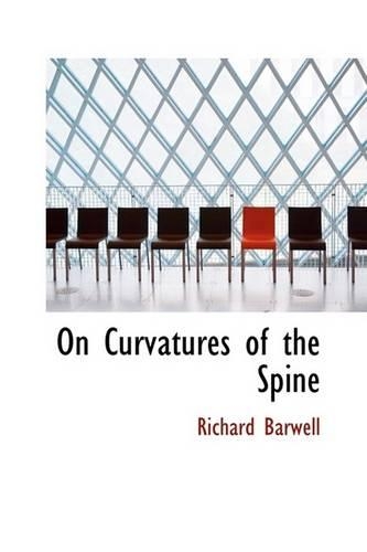 On Curvatures of the Spine