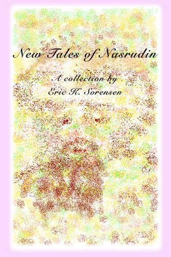 New Tales of Nasrudin