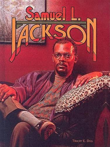 Samuel L. Jackson