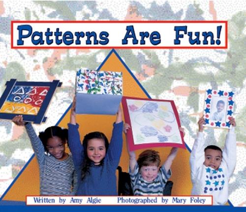Patterns are Fun! Level 2