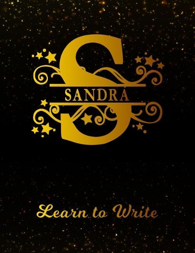 Sandra Learn to Write