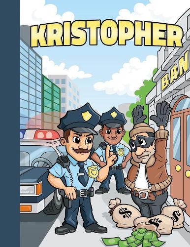 Kristopher