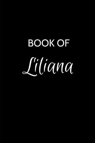 Book of Liliana