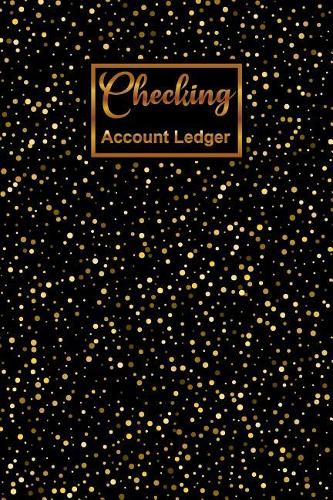 Checking Account Ledger