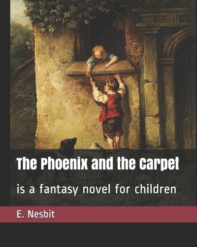 The Phoenix and the Carpet