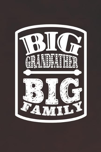 Big Grandfather Big Family