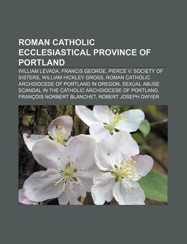 Roman Catholic Ecclesiastical Province of Portland
