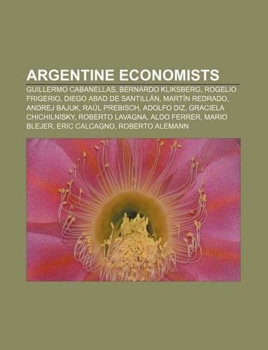 Argentine Economists