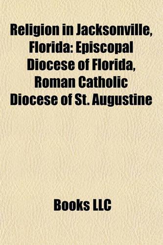 Religion in Jacksonville, Florida