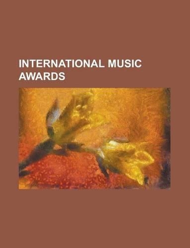 International Music Awards