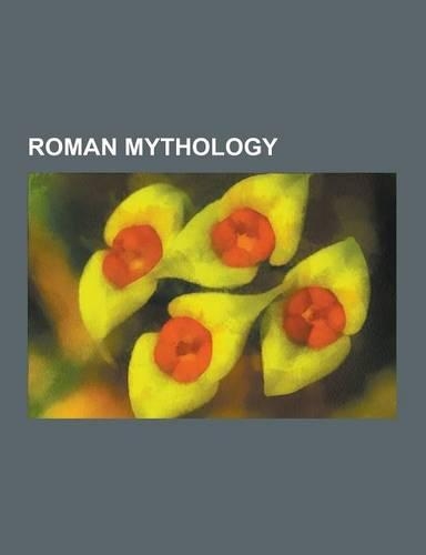Roman Mythology