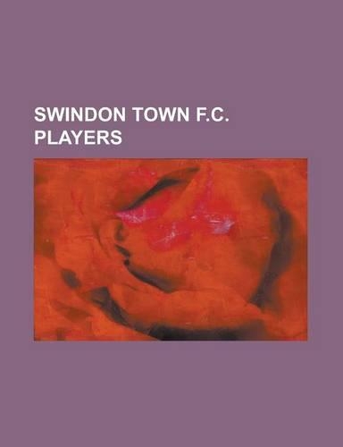 Swindon Town F.C. Players