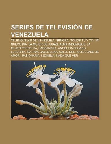 Series de Television de Venezuela