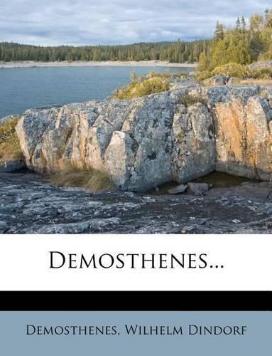 Demosthenes...