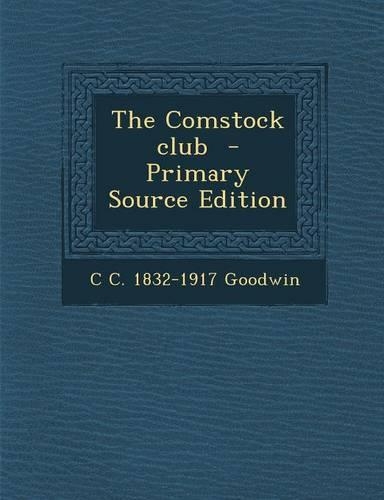 Comstock Club