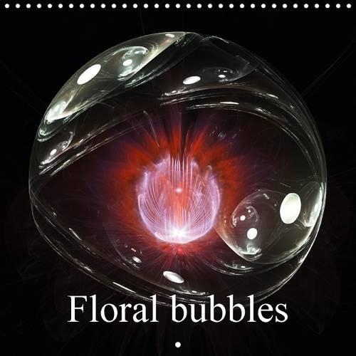Floral Bubbles 2017