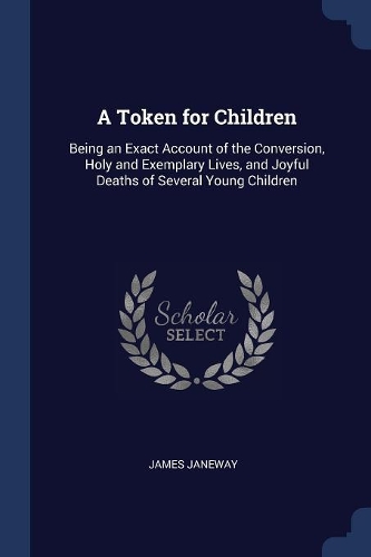 A Token for Children