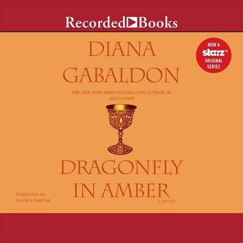 Dragonfly in Amber: (Outlander)