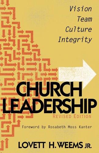 Church Leadership