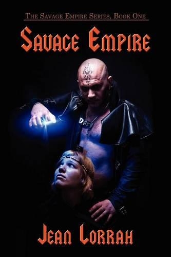 Savage Empire