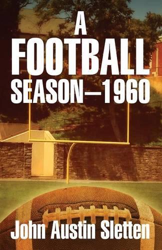 A Football Season - 1960