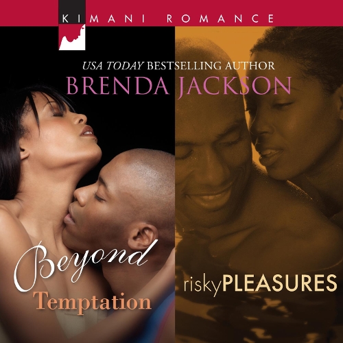 Beyond Temptation & Risky Pleasures: (Forged of Steele)