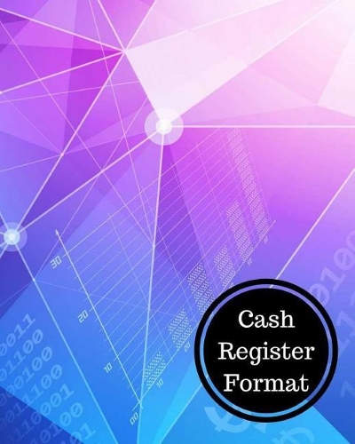 Cash Register Format