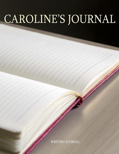 Carolyn's Journal